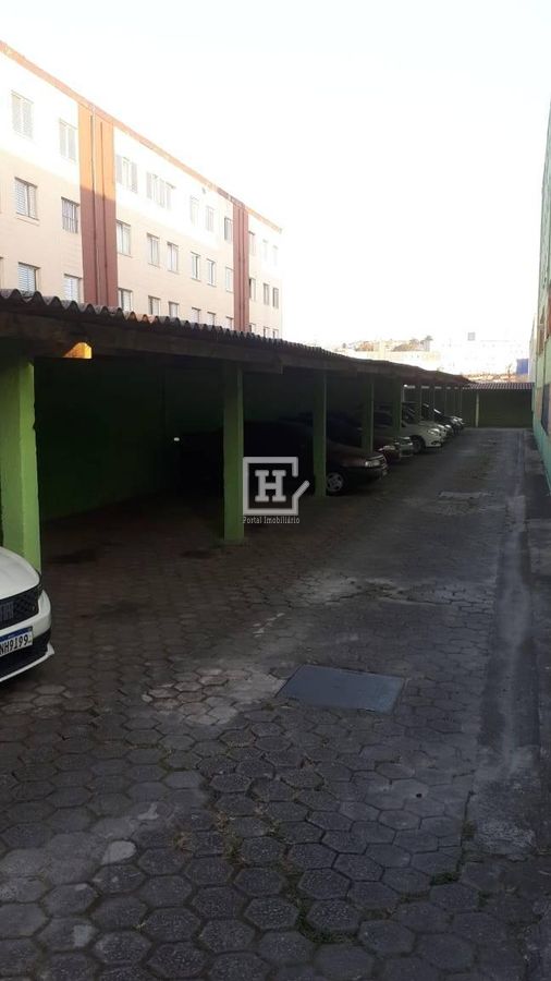 Apartamento com 3 quartos à Venda, Conjunto Residencial José Bonifácio - São Paulo