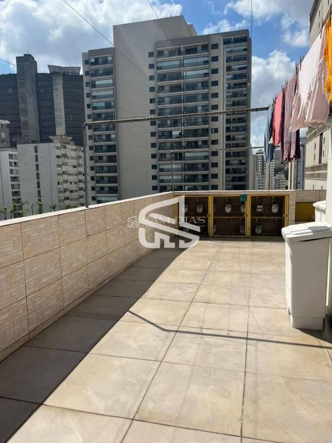 Apartamento, 1 quarto, 30 m² - Foto 29