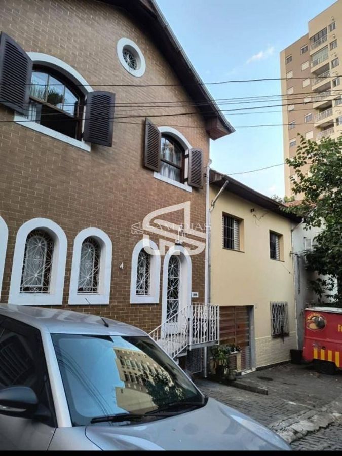 Casa, 4 quartos, 250 m² - Foto 2