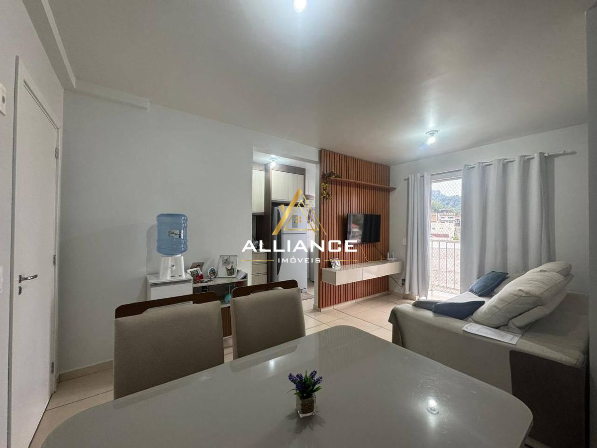 Apartamento, 2 quartos, 57 m² - Foto 10