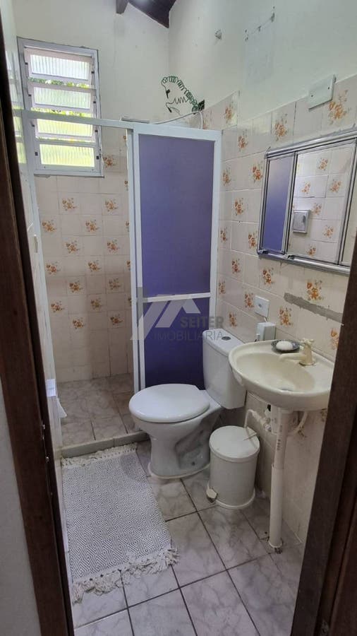 Casa Grande Venda Itacorubi Florianopolis