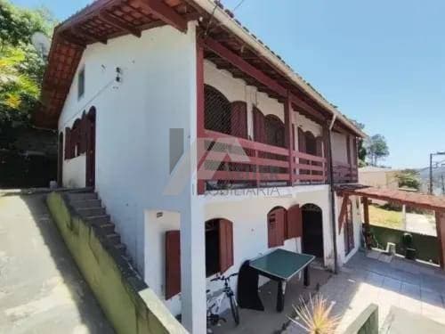 Residencial › Casa, 5 dormitórios, para Venda no Carvoeira- Florianópolis