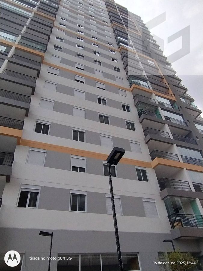 Apartamento com 2 Quartos, Belenzinho - São Paulo