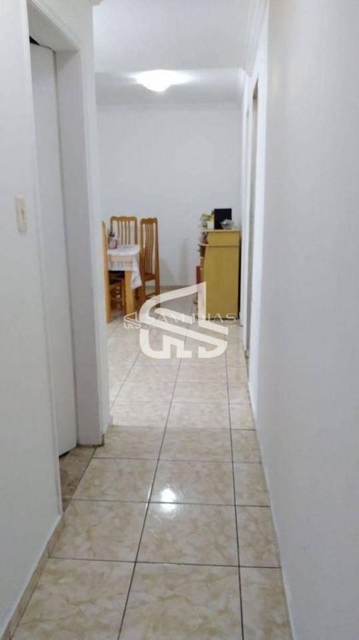 Apartamento, 3 quartos, 88 m² - Foto 8