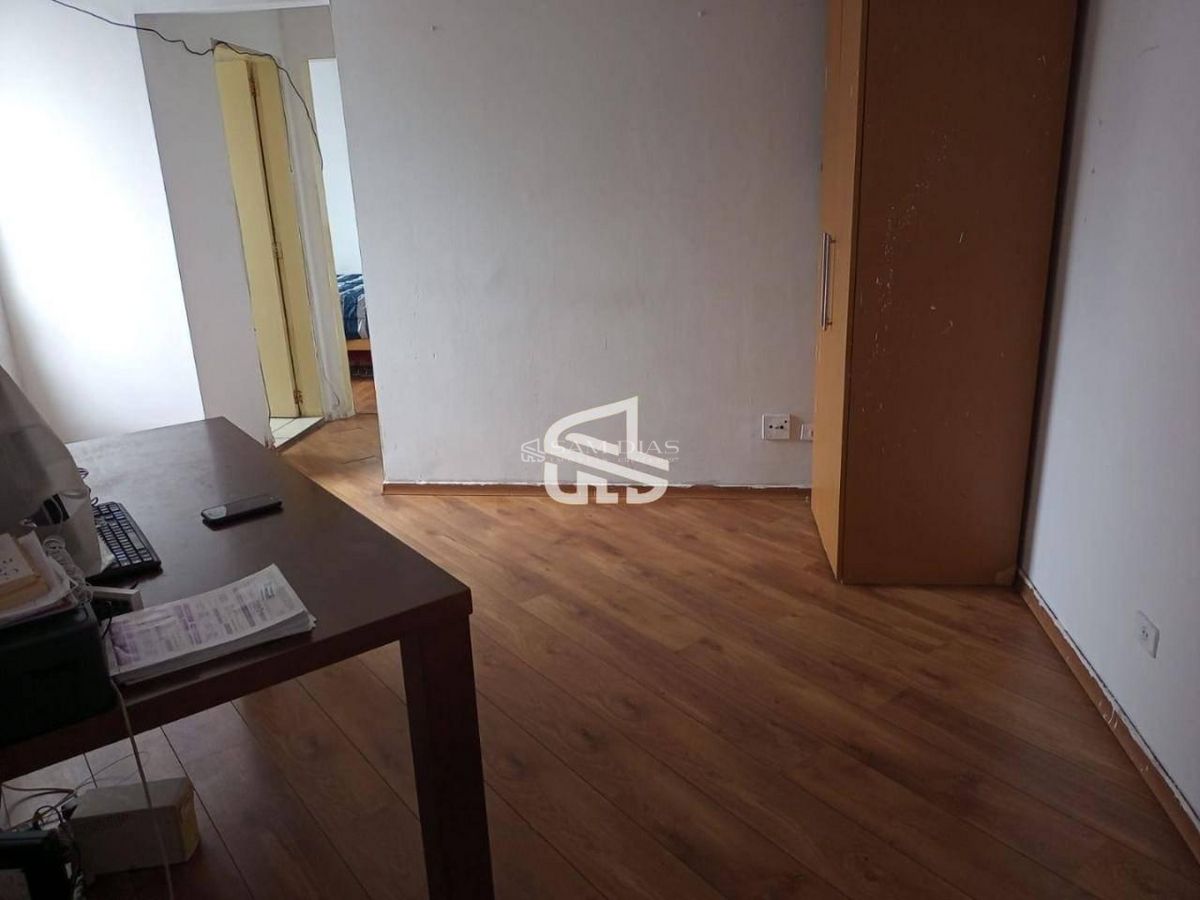 Apartamento, 2 quartos, 50 m² - Foto 9