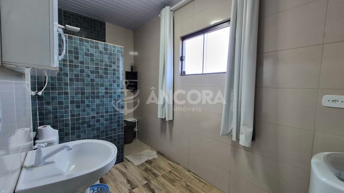 Casa, 2 quartos, 84 m² - Foto 13