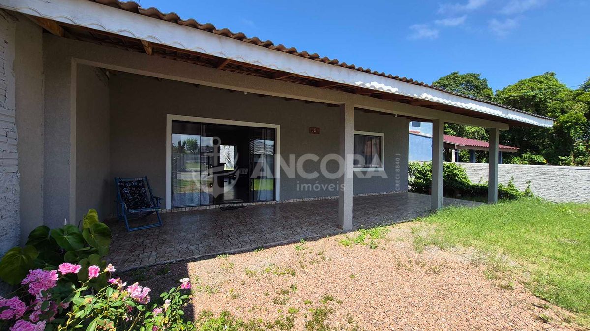 Casa, 2 quartos, 84 m² - Foto 3