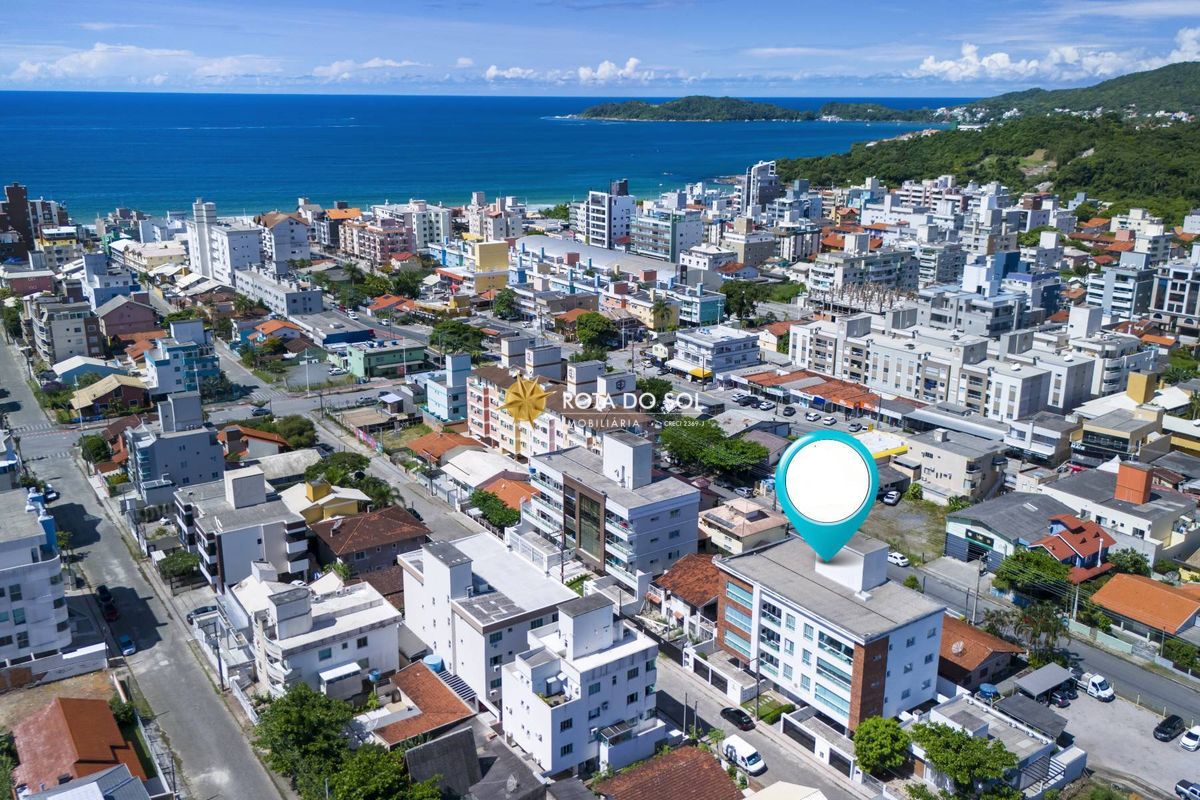 Monsaraz Apartamento mobiliado 3 quartos à venda Praia de Bombas Bombinhas SC