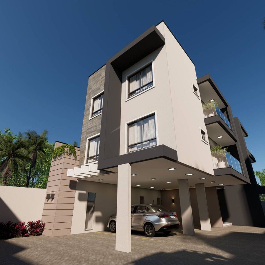 Residencial wave