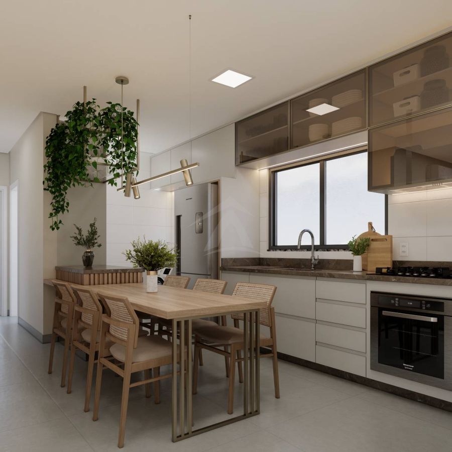 Residencial wave