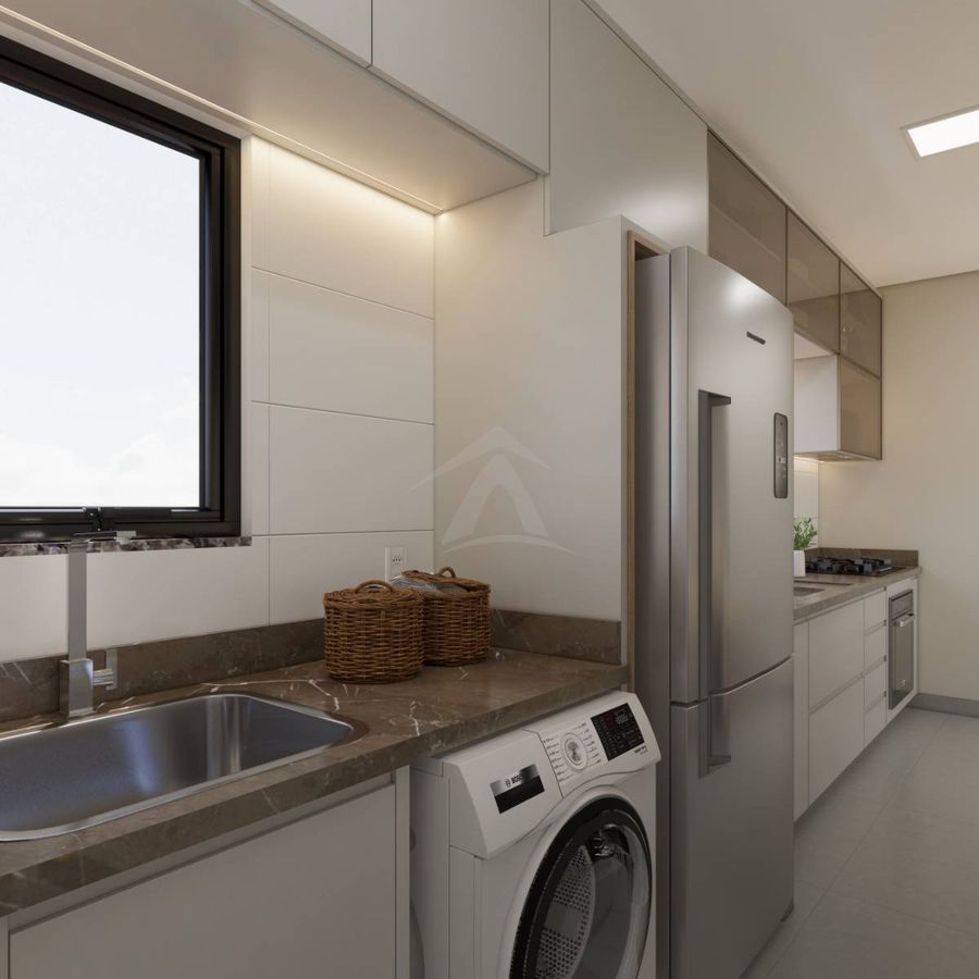 Residencial wave
