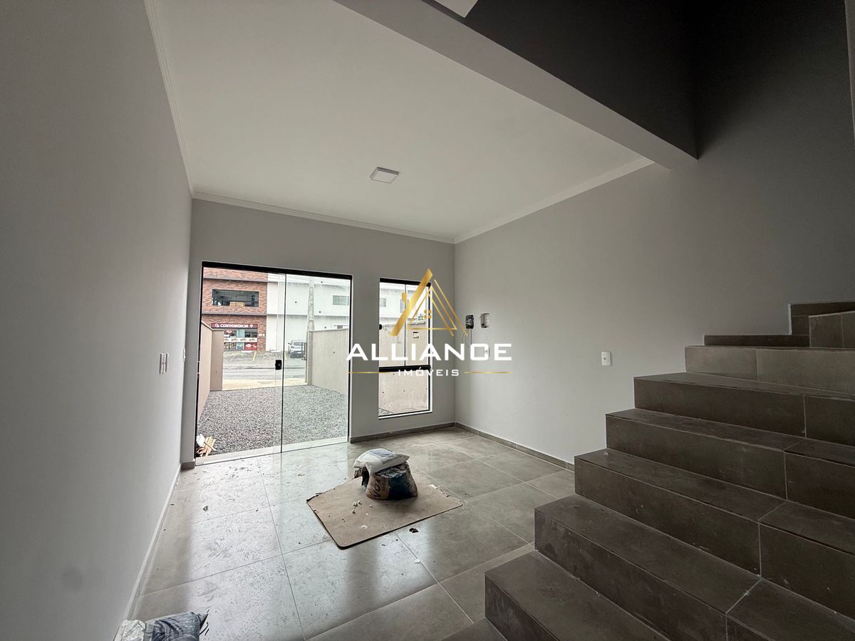 Sobrado, 2 quartos, 74 m² - Foto 5