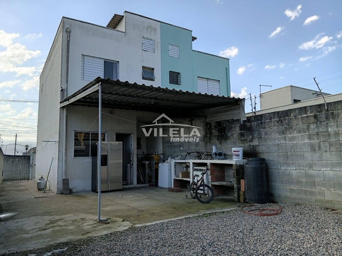 Sobrado à venda bairro golfinho-caraguatatuba-sp!!!