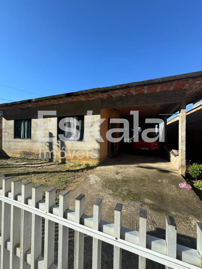 Casa com 03 dormitórios jaraguá 99 - jaraguá do sul