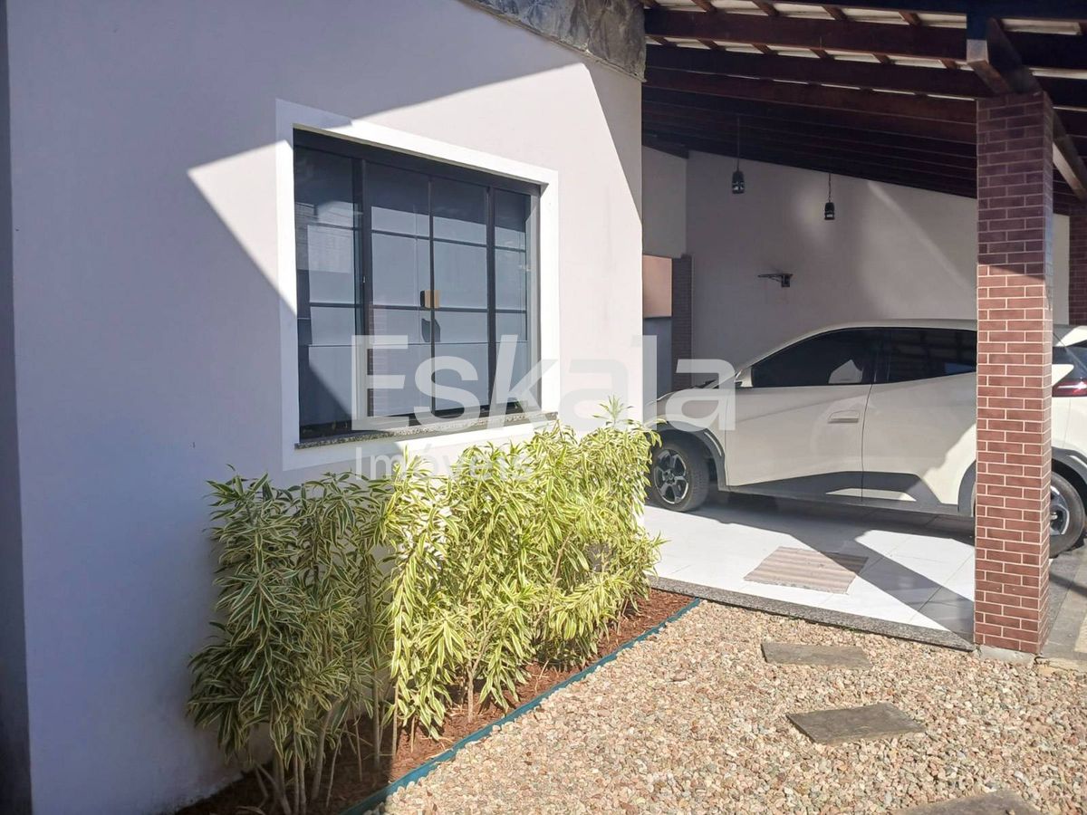 Casa, 3 quartos, 368 m² - Foto 2