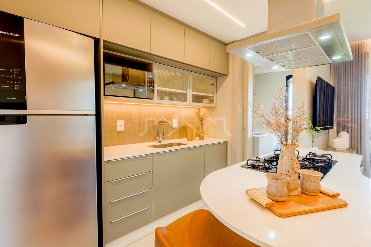 Loja-Salão, 66 m² - Foto 1