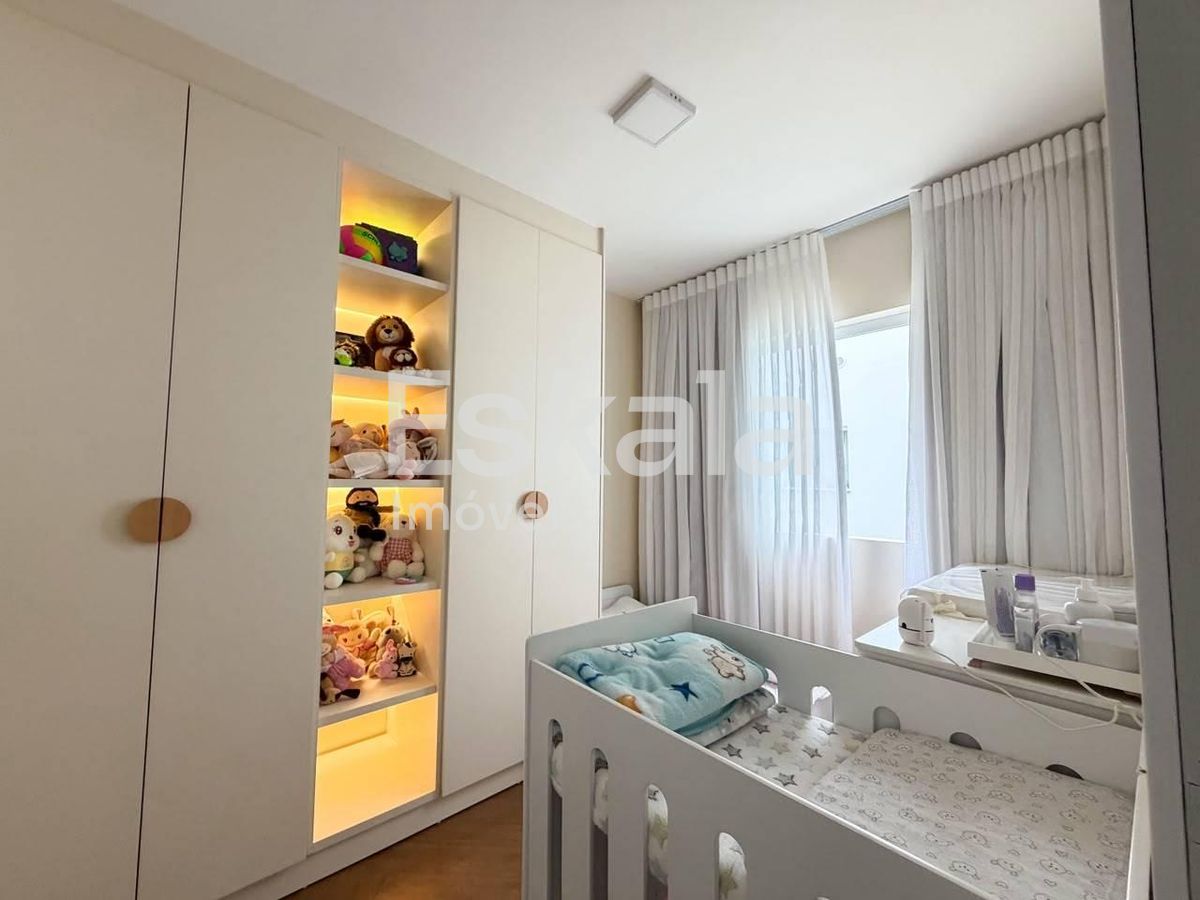 Apartamento, 2 quartos, 57 m² - Foto 8