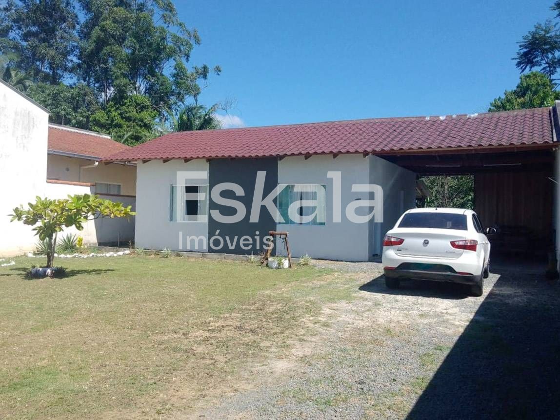 Casa, 2 quartos, 70 m² - Foto 1