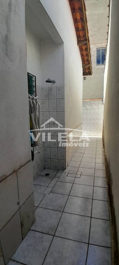 Casa térrea ótima localização bairro indaiá-caraguatatuba-sp