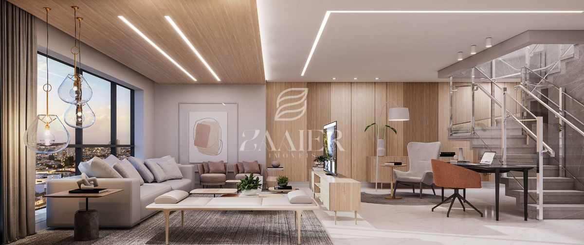 Apartamento com 3 quartos, Atiradores - Joinville Vitra