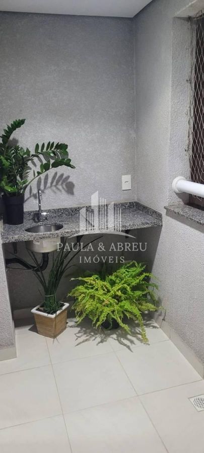 Apartamento, 2 quartos, 54 m² - Foto 2