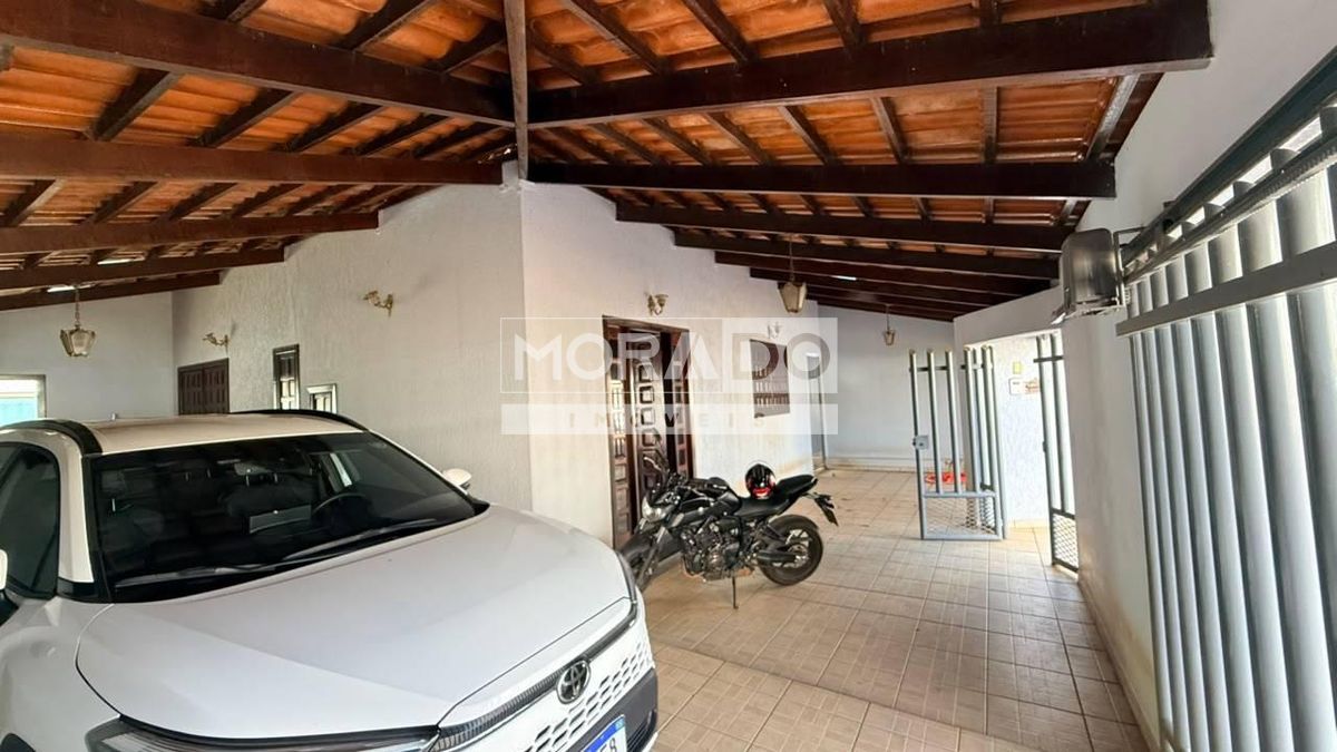 Casa, 3 quartos, 284 m² - Foto 4