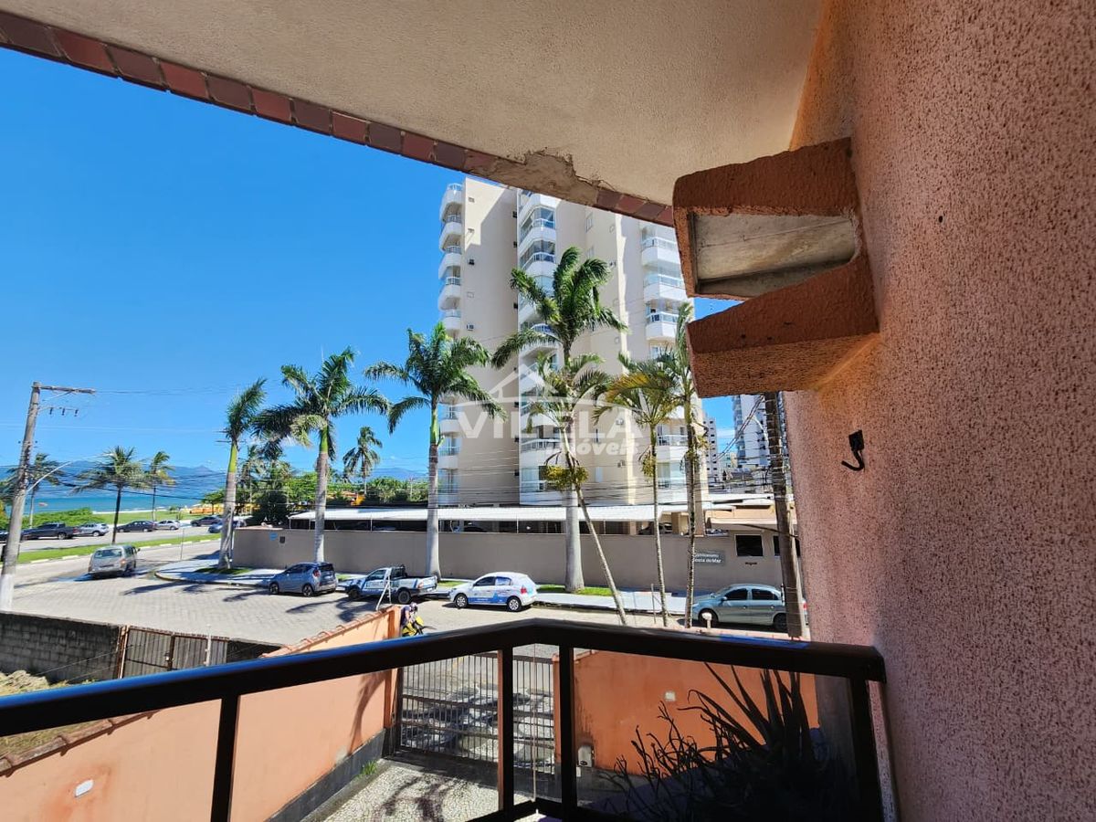 Apartamento vista mar-indaiá-caraguatatuba-sp