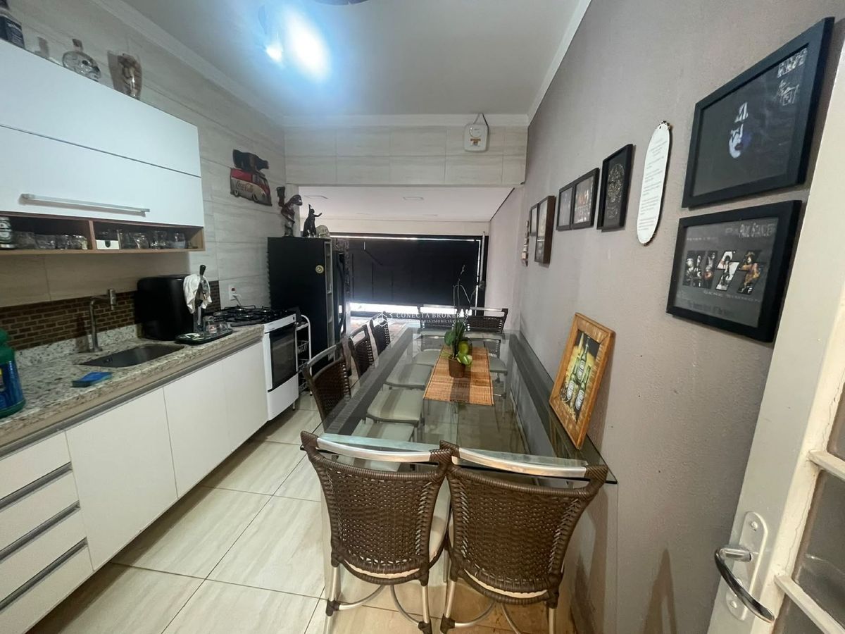 Casa, 3 quartos, 173 m² - Foto 5