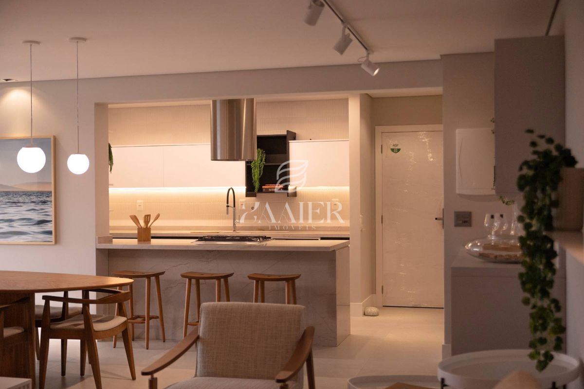 Apartamento com 3 quartos à Venda, Anita Garibaldi - Joinville