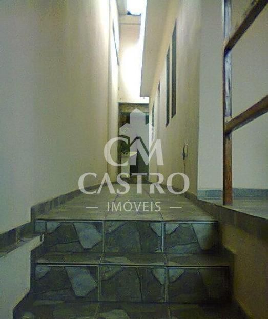Sobrado 3 Quartos em Vila Granada, São Paulo - Padrão Funcional e Rústico