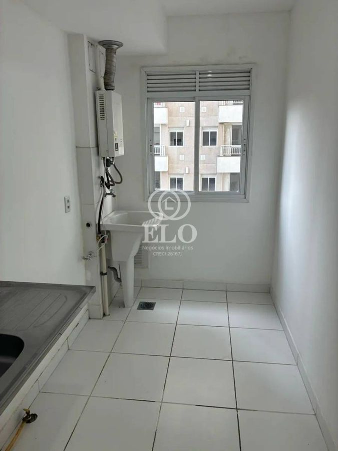 Apartamento, 2 quartos, 56 m² - Foto 23
