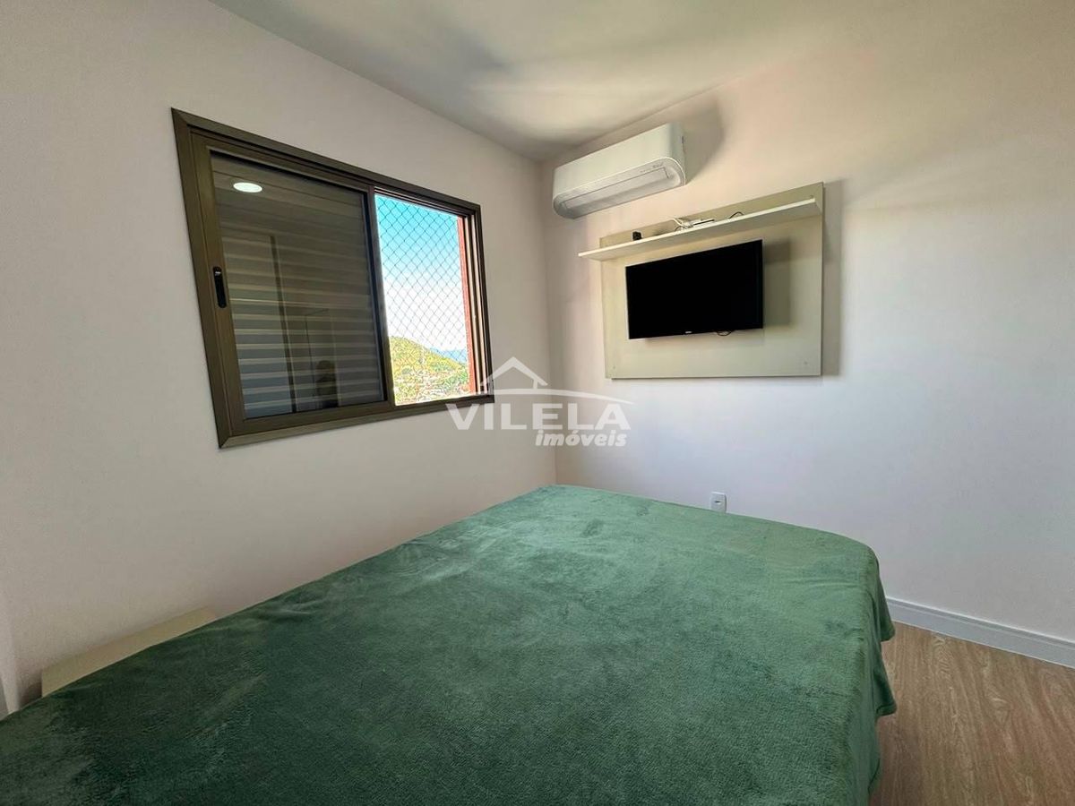 Apartamento semi mobiliado-licação-martin de sá-caraguatauba-sp.