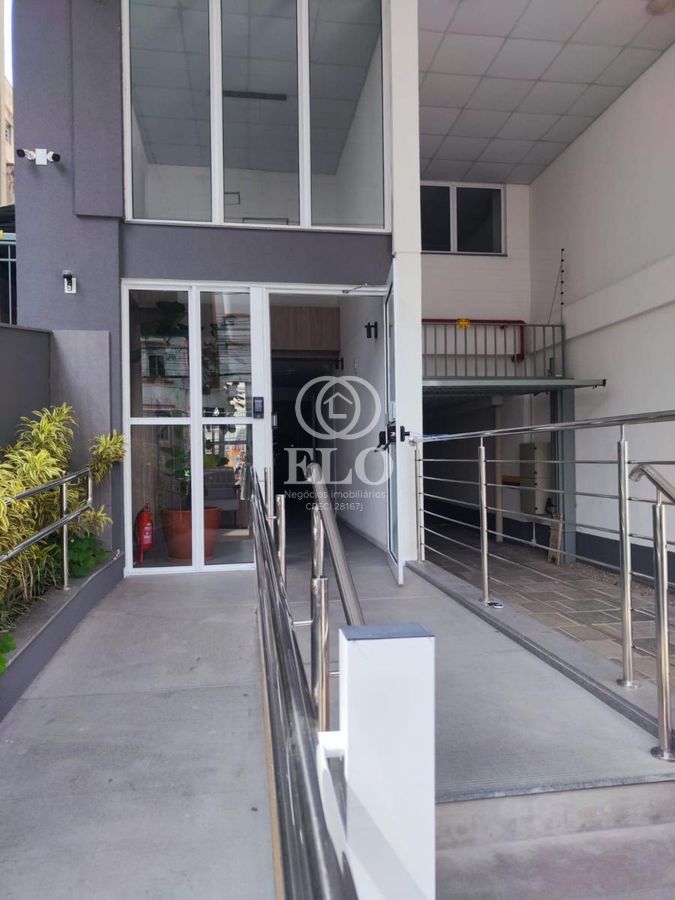 Apartamento, 1 quarto, 35 m² - Foto 1