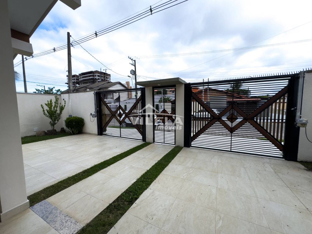 Belíssima casa alto padrão no indaiá-Caraguatatuba-SP