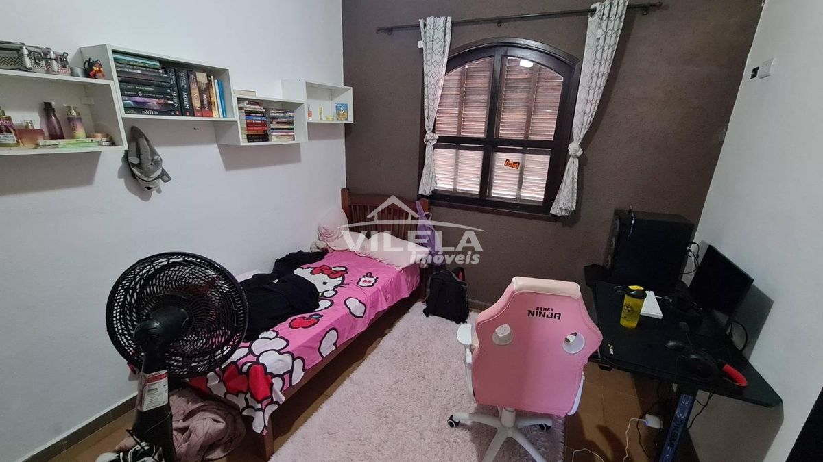 Casa terrea com piscina bairro morro do algodão-caraguatatuba-sp