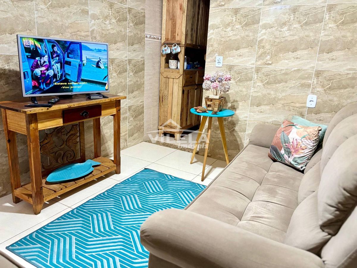 Bela casa locação para temporada