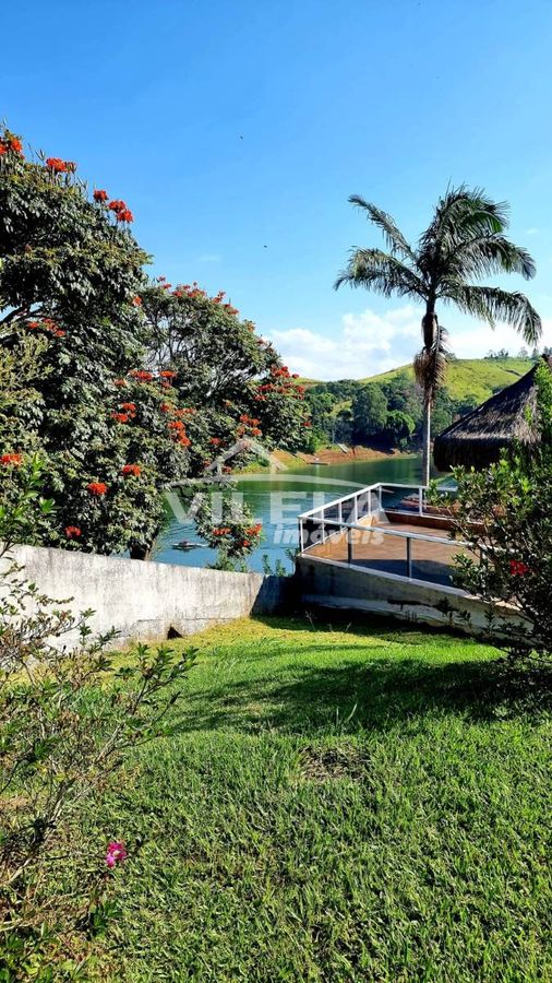 Residencial igaratá