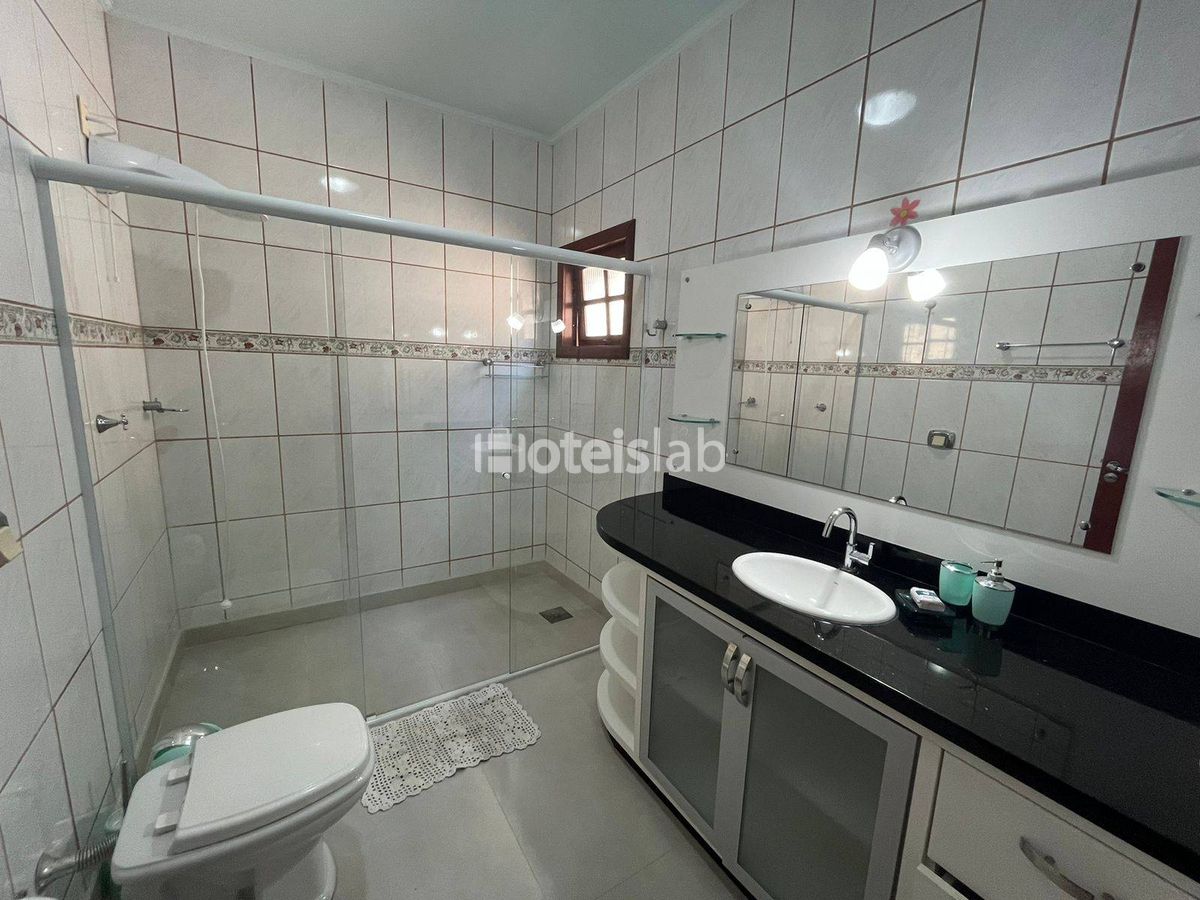 Casa de 3 quartos com Piscina em Canasvieiras