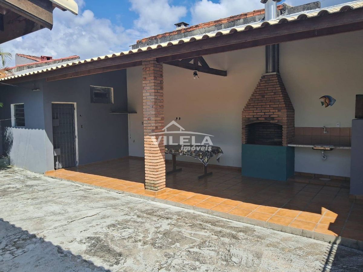 Casa terrea para venda -bairro indaiá-caraguatatuba-sp