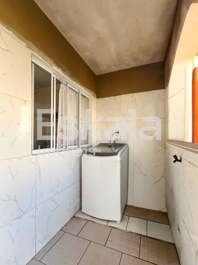 Casa Com 360m² De Área De Terreno + 03 Dormitórios Chico De Paulo - Jaraguá do Sul