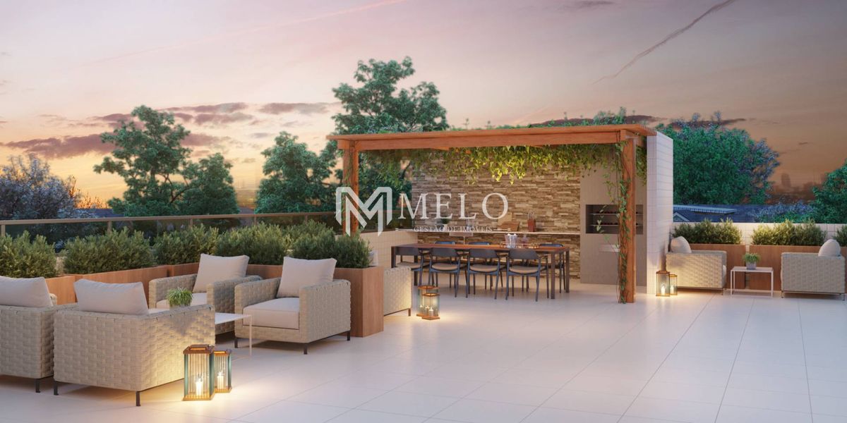 Apartamento, 2 quartos, 56 m² - Foto 10