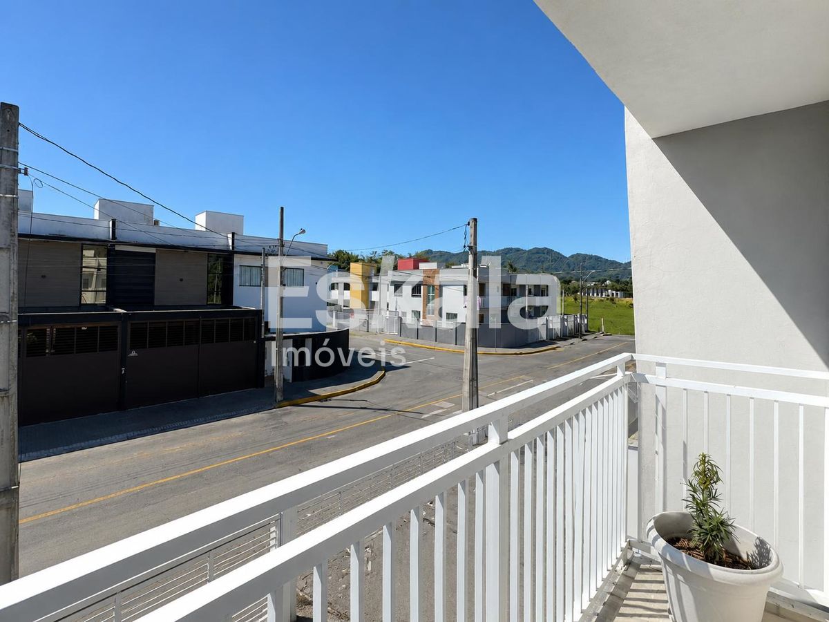 Sobrado, 2 quartos, 66 m² - Foto 6