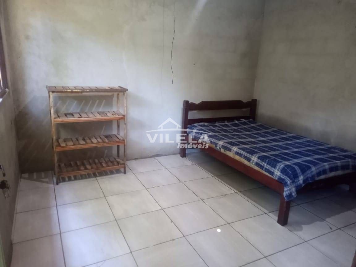 Rancho a venda rio claro