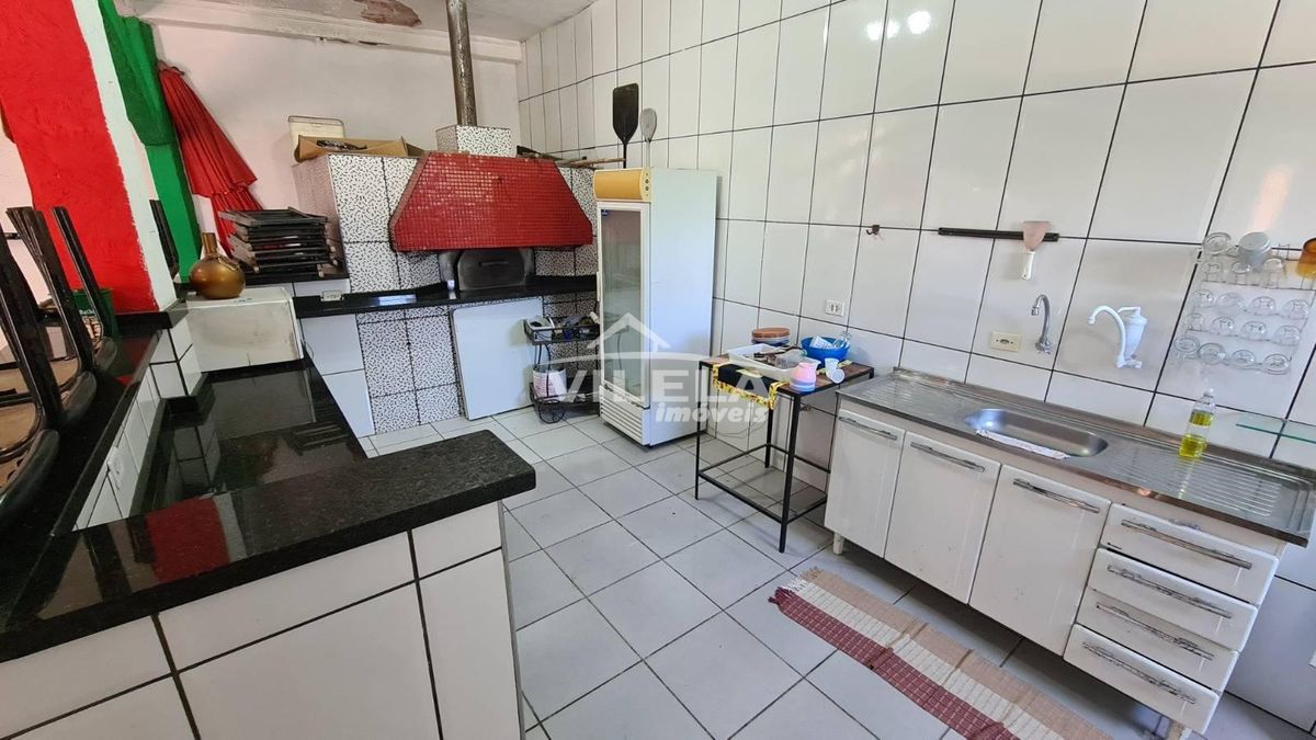 Casa terrea com piscina bairro morro do algodão-caraguatatuba-sp