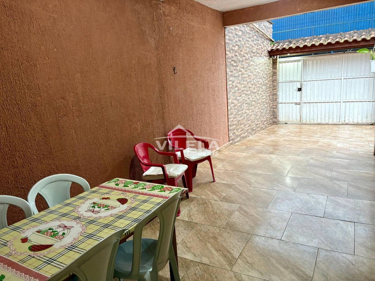 Bela casa locação para temporada