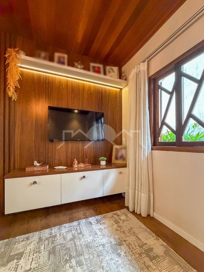 Sobrado, 3 quartos, 254 m² - Foto 30