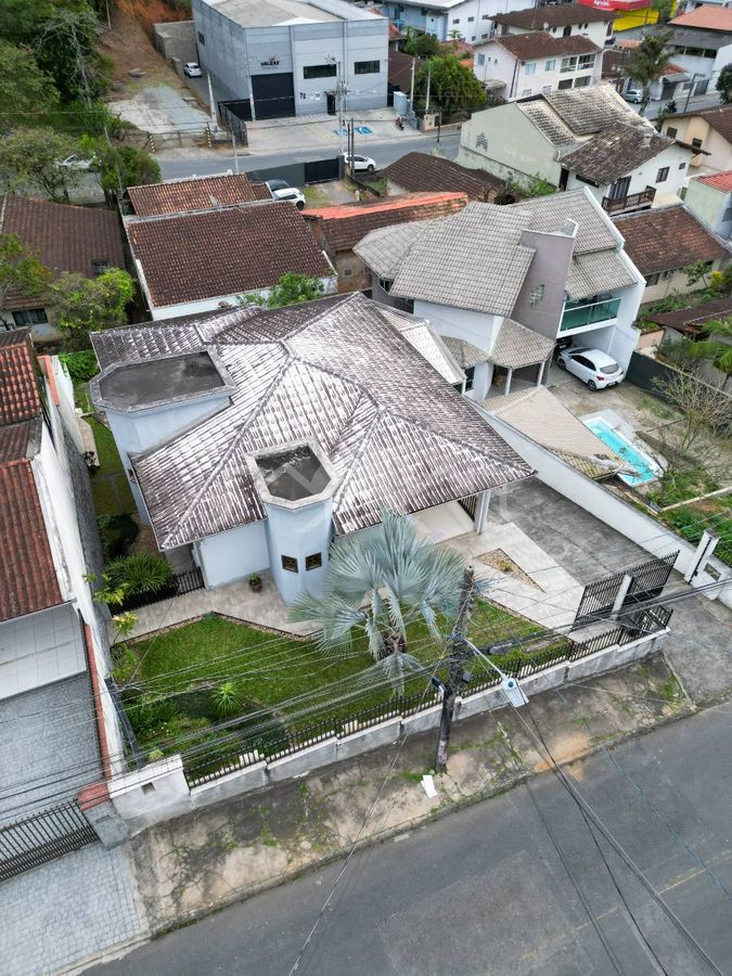 Sobrado, 3 quartos, 254 m² - Foto 58