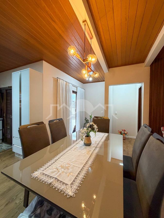 Sobrado, 3 quartos, 254 m² - Foto 27