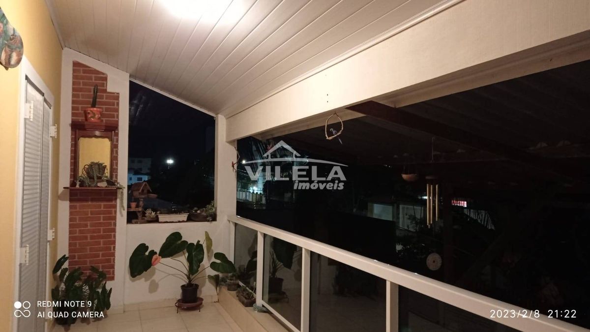 Sobrado Massaguaçu venda