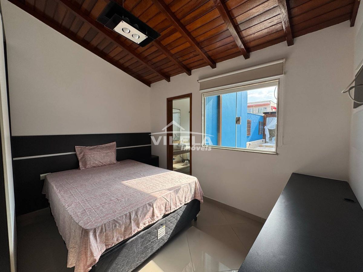 Belíssima casa no Britânia -Caraguatatuba-SP